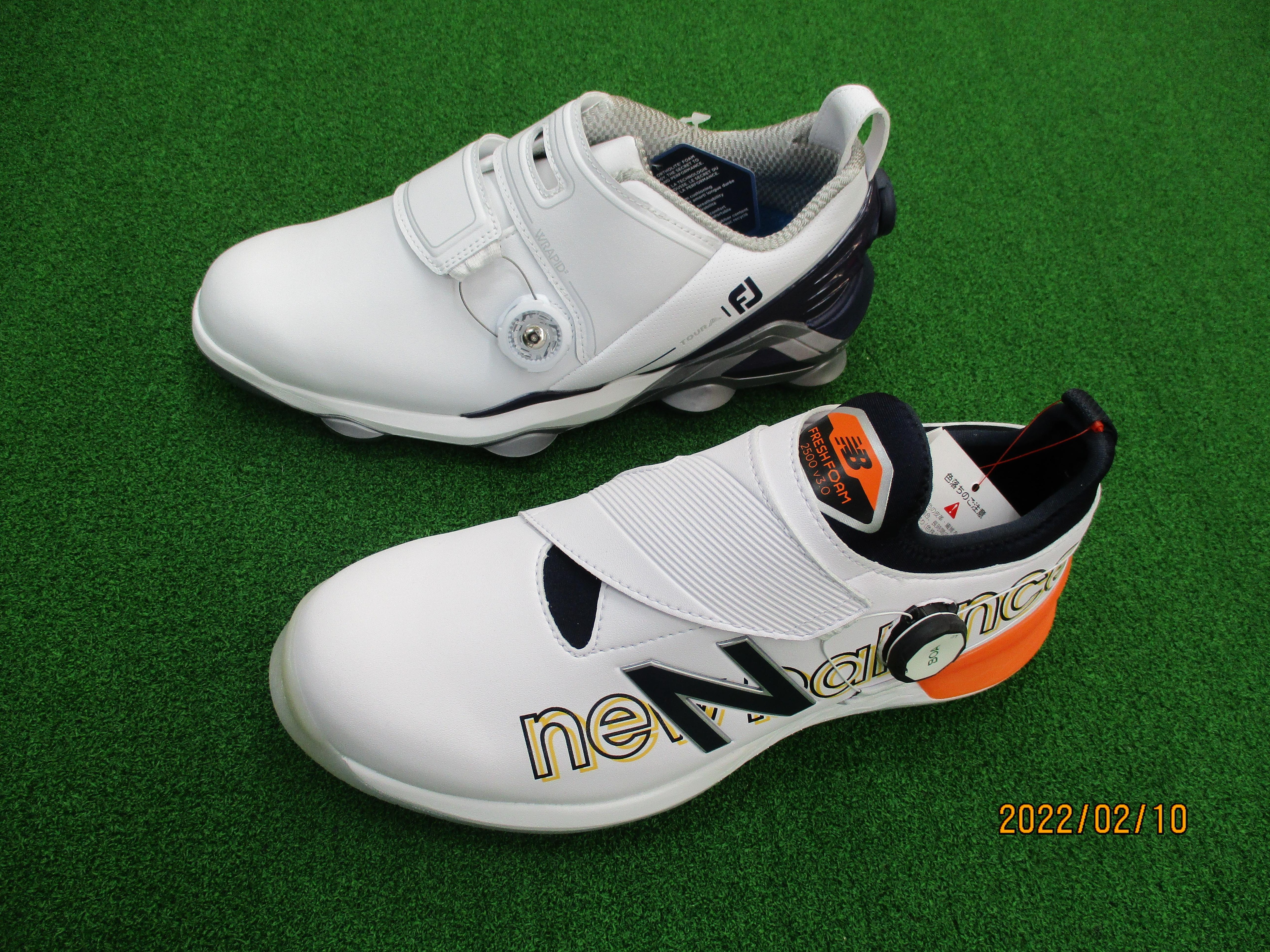 新作シューズ続々入荷！！｜堺北花田店｜ゴルフのことなら東京大阪など